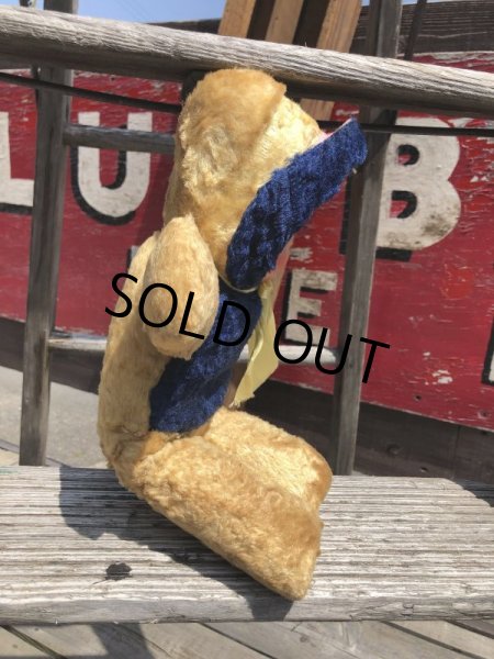 画像3: Vintage Celluloid Face Doll Baby 35cm (C042） (3)