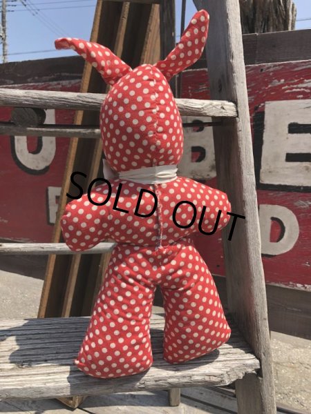 画像6: Vintage Celluloid Face Doll 30cm (C051） (6)