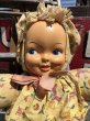 画像8: Vintage Celluloid Face Doll Baby 47cm (C035） (8)