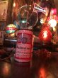 画像11: 70s Vintage Budweiser Beer Can Bar Lamp (C053) (11)