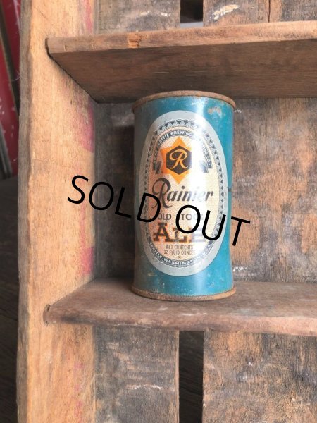 画像8: Vintage Original PEPSI Cola Wooden Crate (C054) (8)