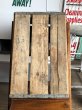 画像6: Vintage Original PEPSI Cola Wooden Crate (C055) (6)