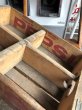 画像8: Vintage Original PEPSI Cola Wooden Crate (C055) (8)