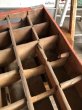 画像3: Vintage Original Coca Cola Wooden Crate (C057) (3)