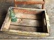 画像8: Vintage Original Coca Cola Wooden Crate (C060) (8)