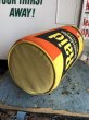 画像6: 70s Vintage Raid Bug Pillow Cushion (C059)  (6)