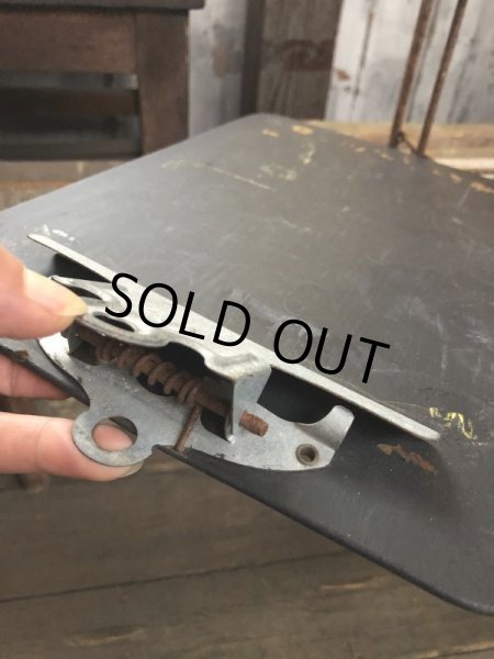 画像4: Vintage Clipboard (C062) (4)