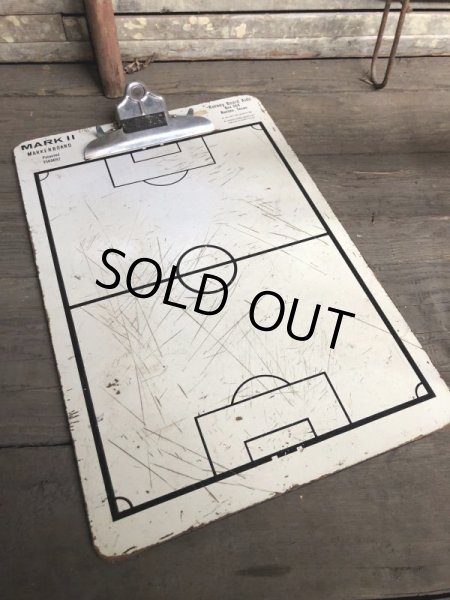 画像7: Vintage Clipboard MARKII MARKER BOARD (C063) (7)