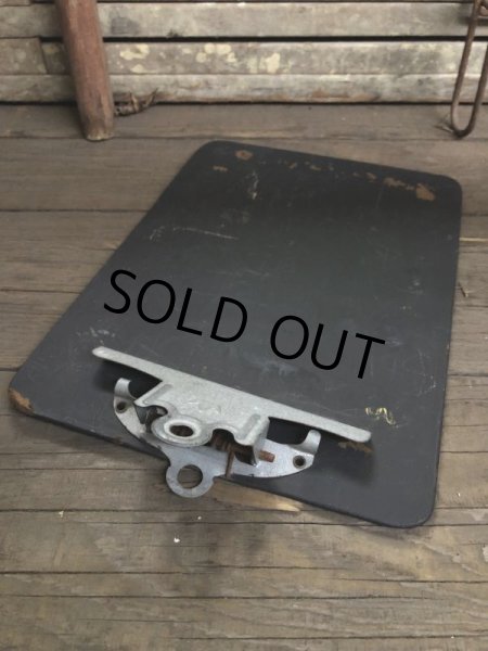 画像6: Vintage Clipboard (C062) (6)