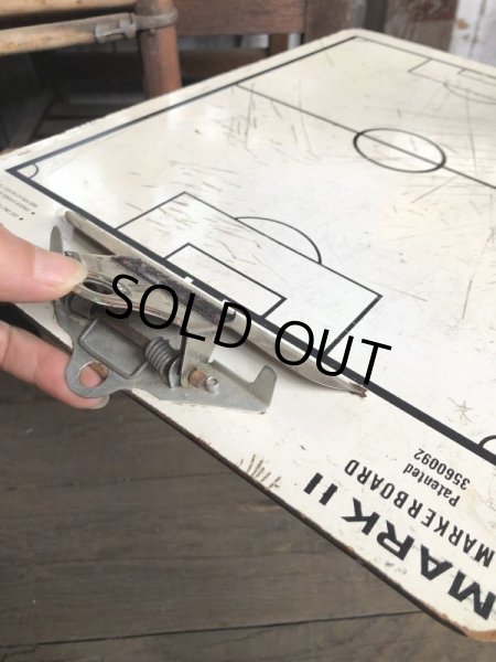 画像5: Vintage Clipboard MARKII MARKER BOARD (C063) (5)