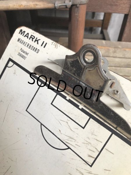 画像3: Vintage Clipboard MARKII MARKER BOARD (C063) (3)