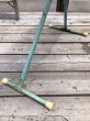 画像7: Vintage Metal Ironing Board Table (C078) (7)