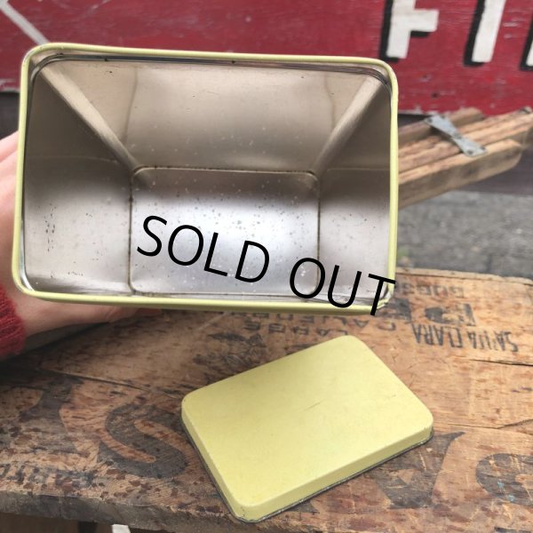 画像6: Vintage Tin Can CREAM OF WHEAT 1984 (B930) (6)