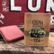 画像3: Vintage Tin Can CHINA EXPRESS TEA (B932) (3)