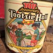 画像8: Vintage Tin Can Tootsie Roll 100th Anniversary 1896-1996 (B923) (8)