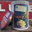 画像4: Vintage Tin Can Cracker Jack 1990 (B937) (4)