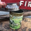 画像2: Vintage Tin Can OUR DAIRY BEST (B940) (2)