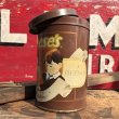 画像2: Vintage Tin Can Reese's (B922) (2)