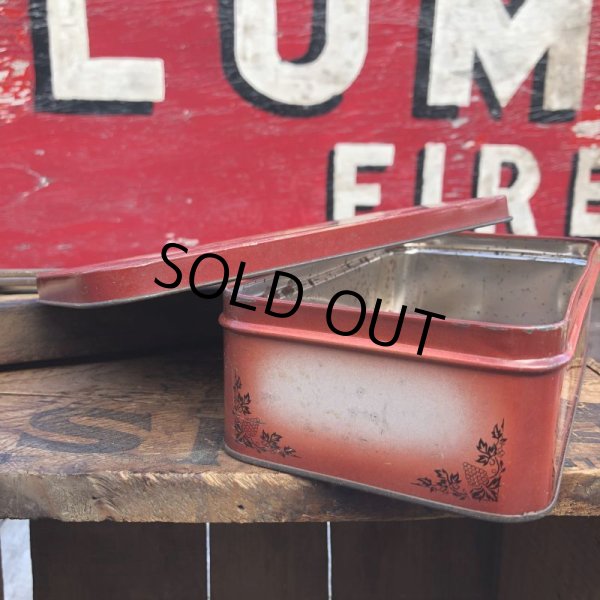 画像2: Vintage Tin Can SUN - MAID1988 (B933) (2)