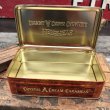 画像3: Vintage Tin Can HERSEY'S Crystal A Cream Caramels 1997 (B928) (3)