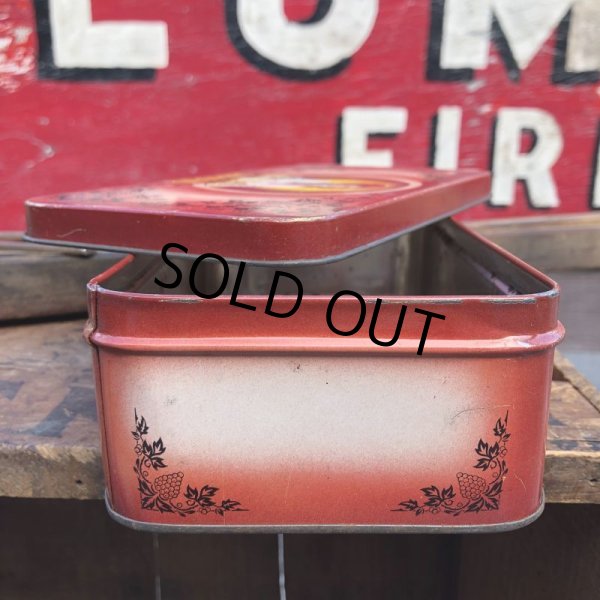 画像4: Vintage Tin Can SUN - MAID1988 (B933) (4)