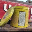 画像2: Vintage Tin Can NABISCO Original wheat thins 1987 (B935) (2)