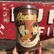 画像9: Vintage Tin Can Reese's (B922) (9)