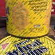 画像6: Vintage Tin Can NABISCO Original wheat thins 1987 (B935) (6)