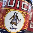 画像8: Vintage Tin Can QUICK QUAKER OATS 1990 (B936) (8)