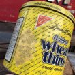 画像7: Vintage Tin Can NABISCO Original wheat thins 1987 (B935) (7)