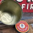 画像5: Vintage Tin Can QUICK QUAKER OATS 1990 (B936) (5)