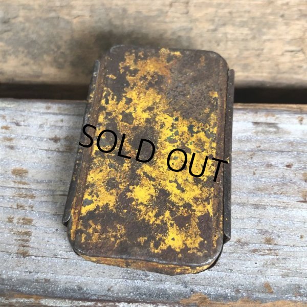 画像6: Vintage Can Cosom Shear Pins (C091) (6)