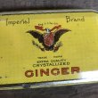 画像9: Vintage Can Imperial Brand Ginger (C101) (9)