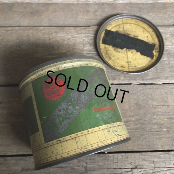 画像10: Vintage Can Burley and Bright Tabacco (C112) (10)