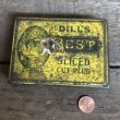 画像2: Vintage Can DILL'S BEST Cut Plug (C105) (2)