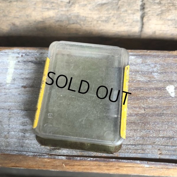 画像5: Vintage Can NAPA BLUCKAMP AUTOMOTIVE FUSES (C088) (5)