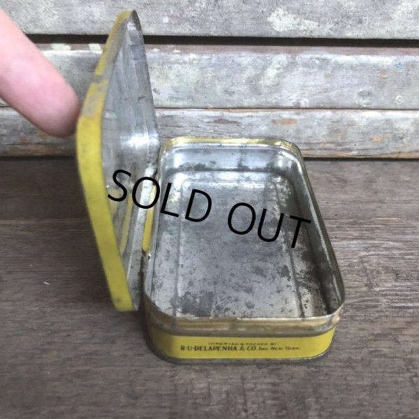 画像4: Vintage Can Imperial Brand Ginger (C101) (4)