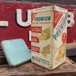 画像3: Vintage Can NABISCO CRACKERS (B946) (3)