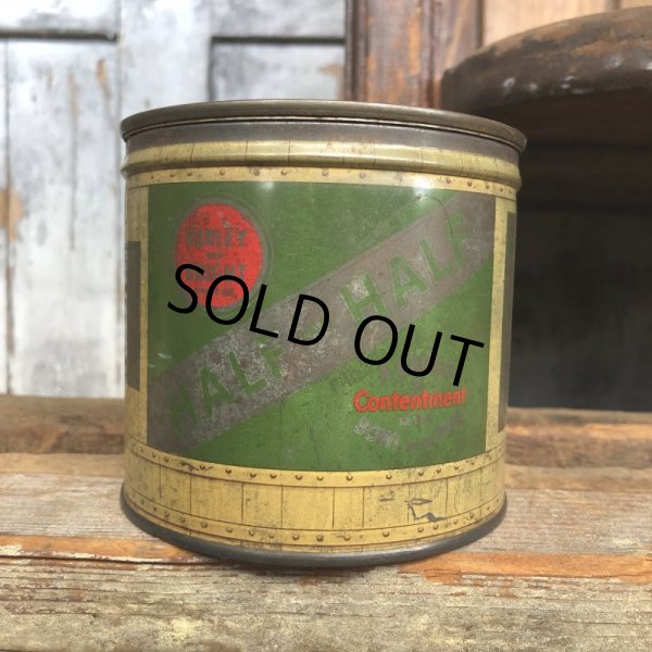 画像7: Vintage Can Burley and Bright Tabacco (C112) (7)