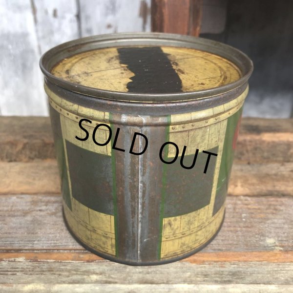 画像8: Vintage Can Burley and Bright Tabacco (C112) (8)