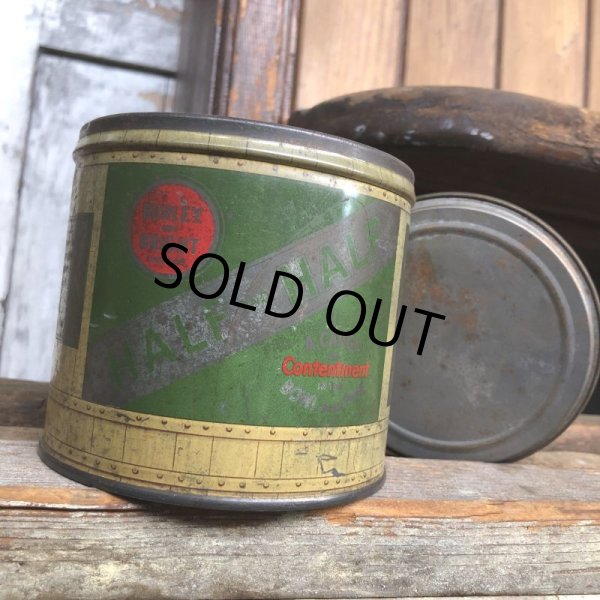 画像9: Vintage Can Burley and Bright Tabacco (C112) (9)