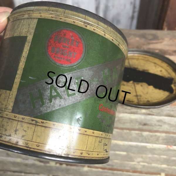 画像3: Vintage Can Burley and Bright Tabacco (C112) (3)