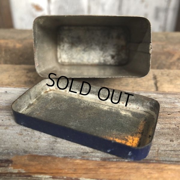 画像3: Vintage Can Mechl'ing's Rapid Paint Brush Clenser (C095) (3)