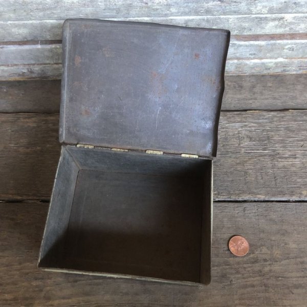 画像4: Vintage Can Sensible Cigar Tobacco (C107) (4)