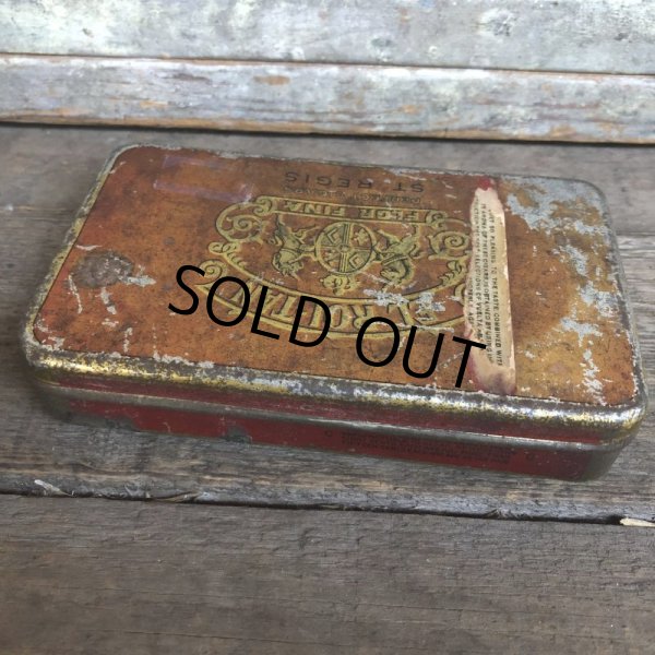 画像7: Vintage Can EL ROI-TAN Cigars (C098) (7)