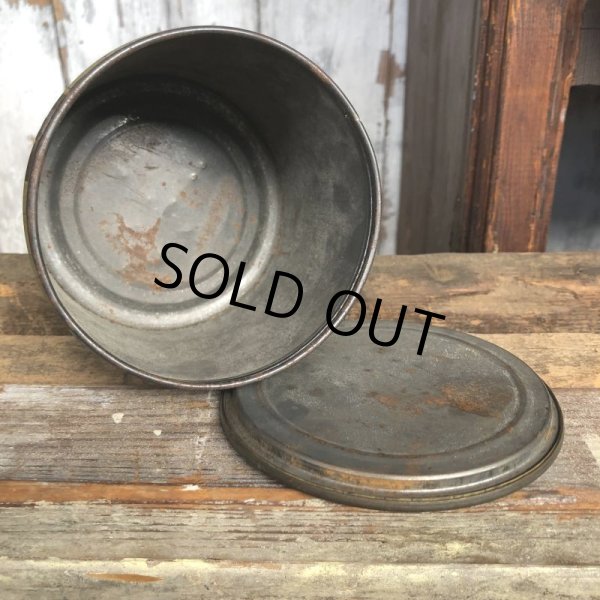 画像5: Vintage Can Burley and Bright Tabacco (C112) (5)