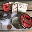 画像2: Vintage Can KESTER RADIO SOLDER (C093) (2)