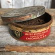 画像2: Vintage Can Copen Hacen Snuff Tobacco (C094) (2)