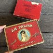 画像11: Vintage Box LA PALINA Tobacco (C100) (11)