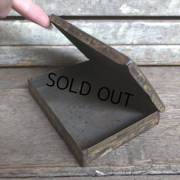 画像5: Vintage Can DILL'S BEST Cut Plug (C105) (5)